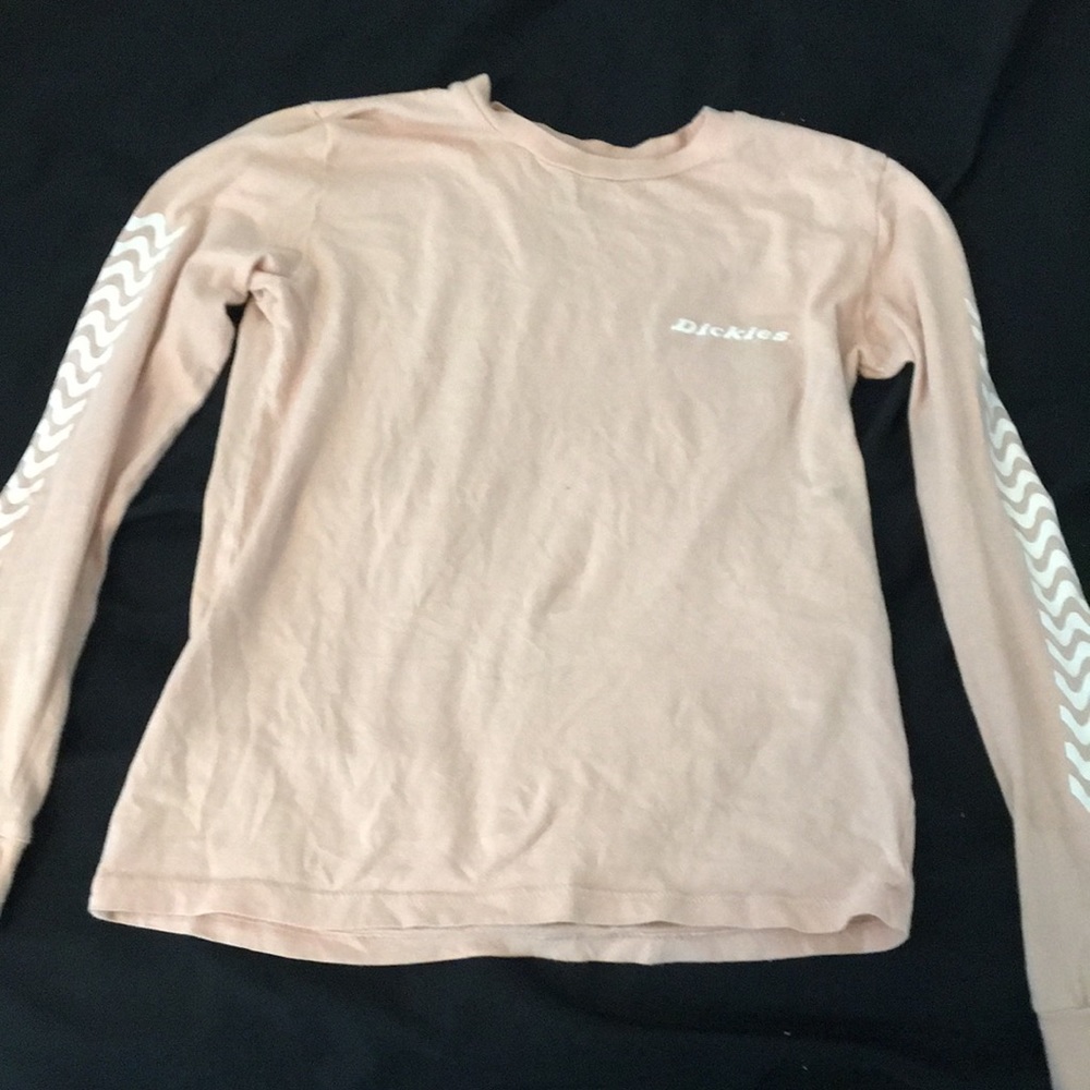 dickies long sleeve